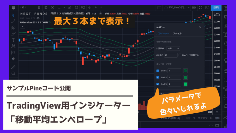 あなたの株式投資に 最新it技術を Trade Tech Online